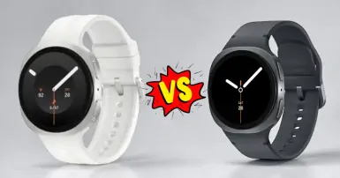 So sánh Galaxy Watch 9 và Galaxy Watch 8: Đâu là thế hệ Galaxy Watch đáng sở hữu?
