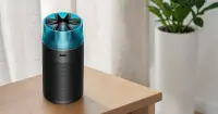 Hướng dẫn sử dụng m&aacute;y lọc kh&ocirc;ng kh&iacute; Dyson HushJet chi tiết từ A đến Z