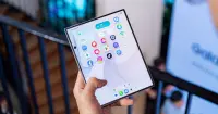 C&aacute;ch tối ưu giao diện m&agrave;n h&igrave;nh Galaxy Z Fold 8 hiệu quả, dễ d&ugrave;ng