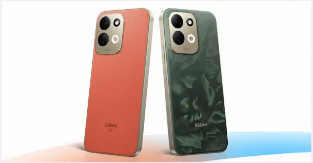 Redmi 17 có mấy màu? Đâu là phiên bản màu phù hợp với bạn