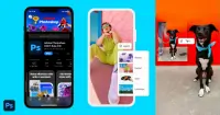 Hướng dẫn c&aacute;ch c&agrave;i đặt v&agrave; sử dụng Photoshop tr&ecirc;n iPhone cực dễ d&agrave;ng
