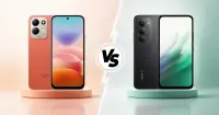 So s&aacute;nh Xiaomi Redmi 17 5G v&agrave; Redmi 15 5G: Bản mới c&oacute; đ&aacute;ng mua?