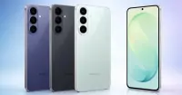 Samsung Galaxy S26 FE c&oacute; mấy m&agrave;u? H&eacute; lộ c&aacute;c phi&ecirc;n bản m&agrave;u dự kiến