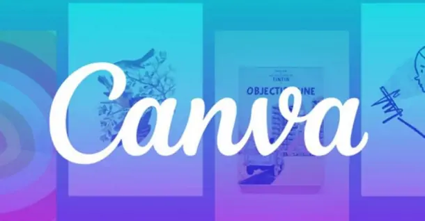 Hướng dẫn chỉnh thứ tự xuất hiện trên Canva cực đơn giản