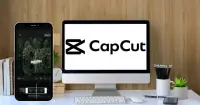 Hướng dẫn th&ecirc;m font chữ v&agrave;o CapCut tr&ecirc;n điện thoại, m&aacute;y t&iacute;nh