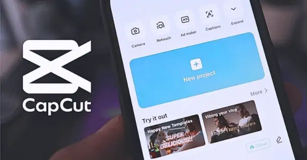 Tuyển tập mẫu CapCut đu trend hot, dễ lên xu hướng