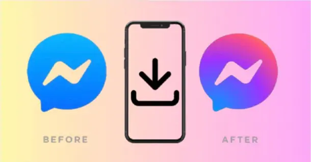 Hướng dẫn tải Messenger phiên bản cũ cho điện thoại, laptop, PC