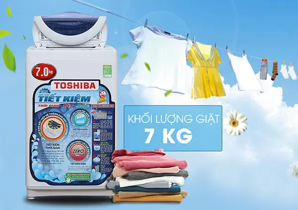 Gia đình 4 thành viên nên chọn mua máy giặt nào phù hợp?