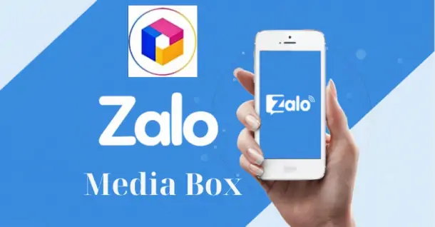 Hướng dẫn chặn, xóa tin nhắn Media Box trên Zalo