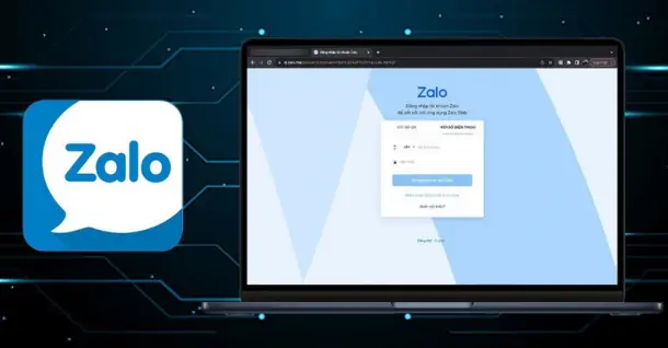 Hướng dẫn lấy lại tài khoản Zalo bị hack đơn giản, nhanh chóng