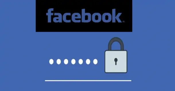 Hướng dẫn xem mật khẩu Facebook trên iPhone và Android