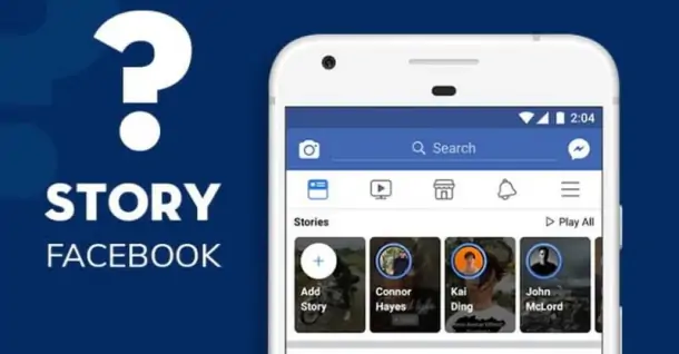 Chụp ảnh màn hình story Facebook có bị phát hiện không?