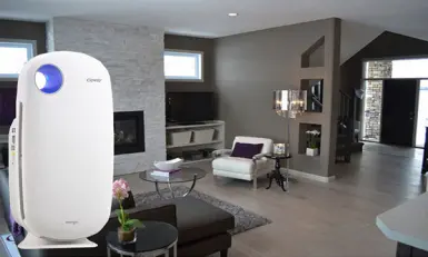 Máy lọc không khí Coway AP-0509DH sử dụng có tốt không?