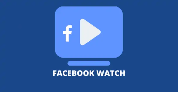 Tại sao Facebook không có mục video? Cách khắc phục