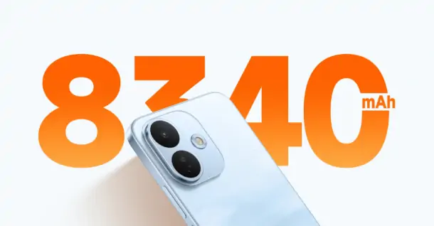 Đánh giá REDMI Note 17 Pro 5G: Pin 8340mAh, màn hình 6.83 inch