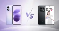 So s&aacute;nh Xiaomi REDMI Note 17 5G v&agrave; REDMI Note 15 5G: C&oacute; n&ecirc;n n&acirc;ng cấp?