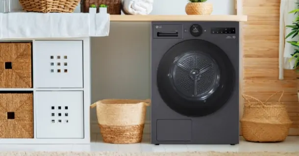 Máy sấy quần áo LG của nước nào? Có tốt không? Có nên mua không?