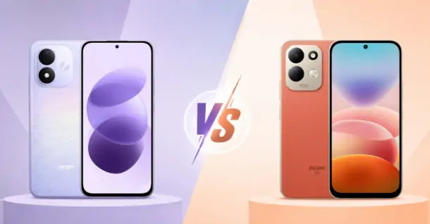 So sánh Redmi Note 17 5G và Redmi 17 5G: Nên chọn máy nào?