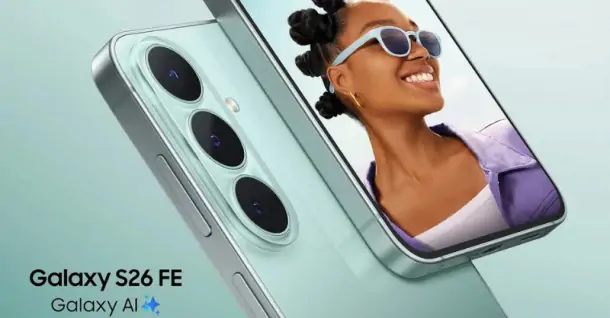 Đánh giá Camera S26 FE: Mắt thần bóng đêm 50MP, quay video chuyên nghiệp