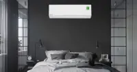 Điều h&ograve;a Panasonic 1 chiều d&ograve;ng XU h&uacute;t kh&aacute;ch nhờ khả năng m&aacute;t s&acirc;u, sạch khuẩn