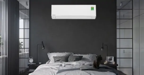 Điều hòa Panasonic 1 chiều dòng XU hút khách nhờ khả năng mát sâu, sạch khuẩn