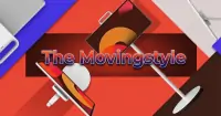 TV Samsung The Movingstyle LSM7F: M&agrave;n h&igrave;nh di động 27 Inch đột ph&aacute; đạt giải iF DESIGN AWARD 2026