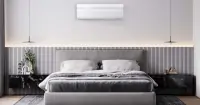 &Ocirc; nhiễm kh&ocirc;ng kh&iacute; nghi&ecirc;m trọng: Điều h&ograve;a Panasonic VU lọc bụi, diệt khuẩn đ&aacute;ng đầu tư