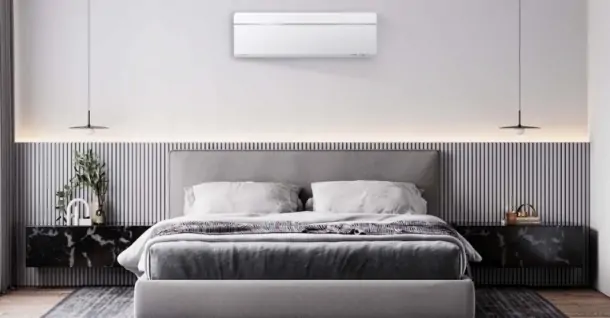 Ô nhiễm không khí nghiêm trọng: Điều hòa Panasonic VU lọc bụi, diệt khuẩn đáng đầu tư