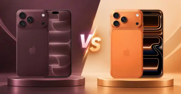 So sánh iPhone 18 Pro Max và iPhone 17 Pro Max: Có nên lên đời?