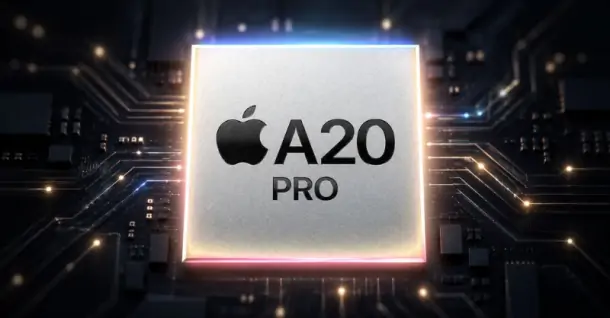 Chip A20 Pro là gì? Thông số, nâng cấp và những điều cần biết