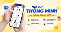 Hướng dẫn mua h&agrave;ng tr&ecirc;n App Chợ Lớn chi tiết từng bước