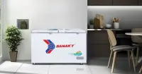 Tủ đ&ocirc;ng 400L n&ecirc;n mua loại n&agrave;o? Top 5 tủ đ&ocirc;ng 400L bền bỉ, gi&aacute; tốt