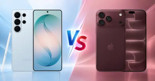 So sánh iPhone 18 Pro Max và Galaxy S26 Ultra: Nên mua smartphone nào?