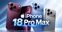 Đ&aacute;nh gi&aacute; iPhone 18 Pro Max: N&acirc;ng cấp mạnh về camera, hiệu năng v&agrave; thời lượng pin