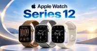 Apple Watch Series 12 c&oacute; g&igrave; mới? Những n&acirc;ng cấp đ&aacute;ng ch&uacute; &yacute;