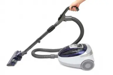 Những điều cần lưu ý khi mua máy hút bụi gia đình