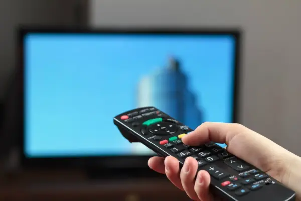 Chọn mua Remote Tivi như thế nào là đúng?