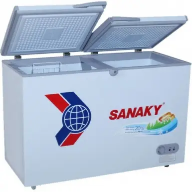 Một số tiêu chí giúp bạn chọn mua tủ đông 2 ngăn tốt nhất