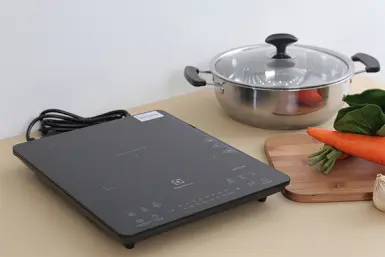 TOP 4 bếp điện từ dưới 2 triệu bán chạy nhất tại Điện Máy Chợ Lớn