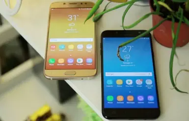 Những lý do bạn nên sở hữu Galaxy J7 Pro và J7 Plus tại thời điểm hiện tại