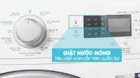 Top 3 m&aacute;y giặt lồng ngang c&oacute; chế độ giặt nước n&oacute;ng đ&aacute;ng mua tại Điện M&aacute;y Chợ Lớn
