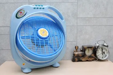 Đón đầu mùa nóng với 3 mẫu quạt điện siêu giảm giá dưới 500.000đ tại ĐMCL