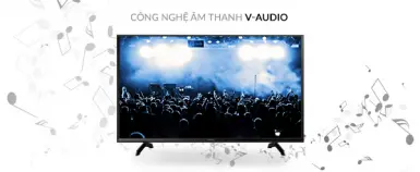 Điểm danh những công nghệ âm thanh đặc sắc trên Tivi Panasonic