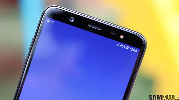 Đánh giá Samsung Galaxy J8: Màn hình vô cực, camera kép xóa phông ảo diệu, giá bán 7,29 triệu đồng