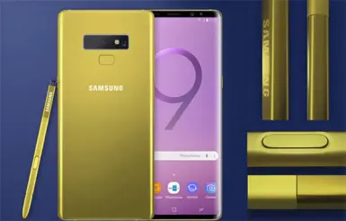 Bạn chờ đợi gì ở Samsung Galaxy Note 9 sắp ra mắt?