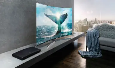 Tivi Samsung của nước nào? Chất lượng ra sao?