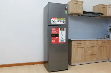 Top 3 tủ lạnh Sharp bán chạy 6/2018