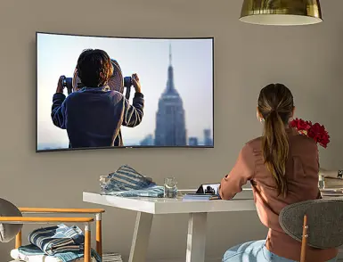 Tìm hiểu về các công nghệ âm thanh trên tivi Samsung 2018