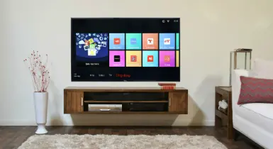 TOP 5 Tivi kích thước màn hình 49 - 50 inch bán chạy tại Điện Máy Chợ Lớn tháng 6/2018