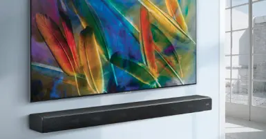 TOP 5 loa thanh Samsung bán chạy tại Điện Máy Chợ Lớn tháng 6/2018